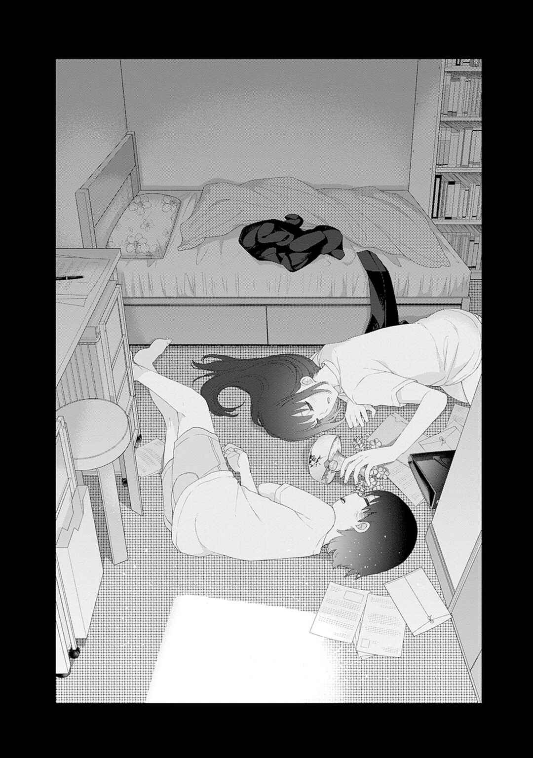 Chapter 45 - Page 6