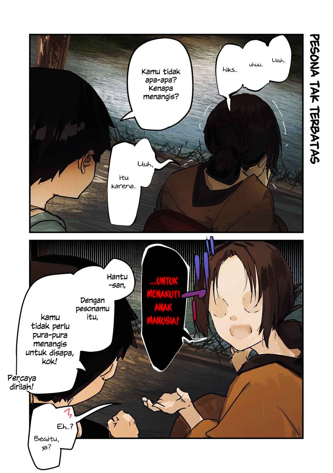 Chapter 91 - Page 1