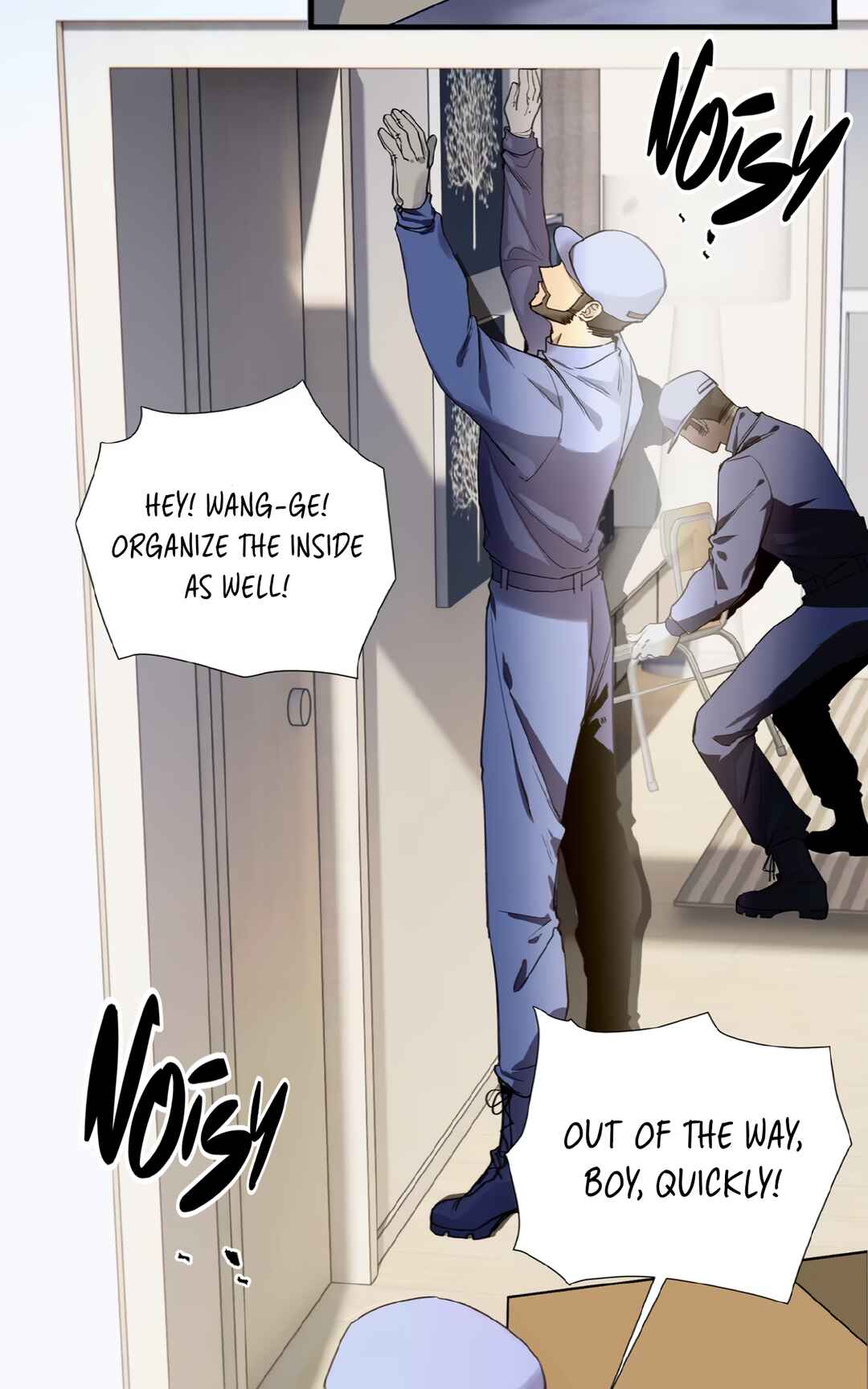 Chapter 5 - Page 3