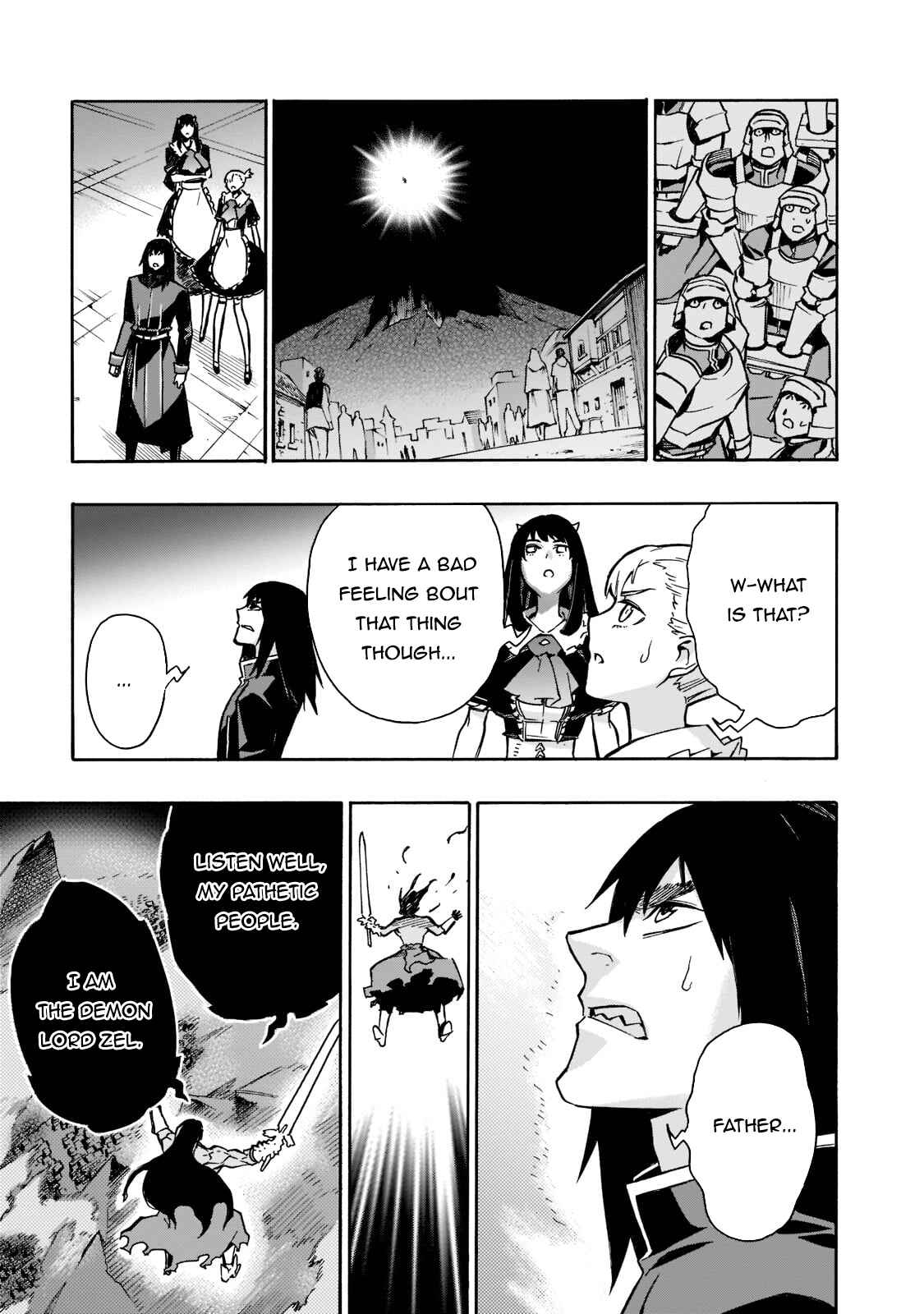 Chapter 89 - Page 11