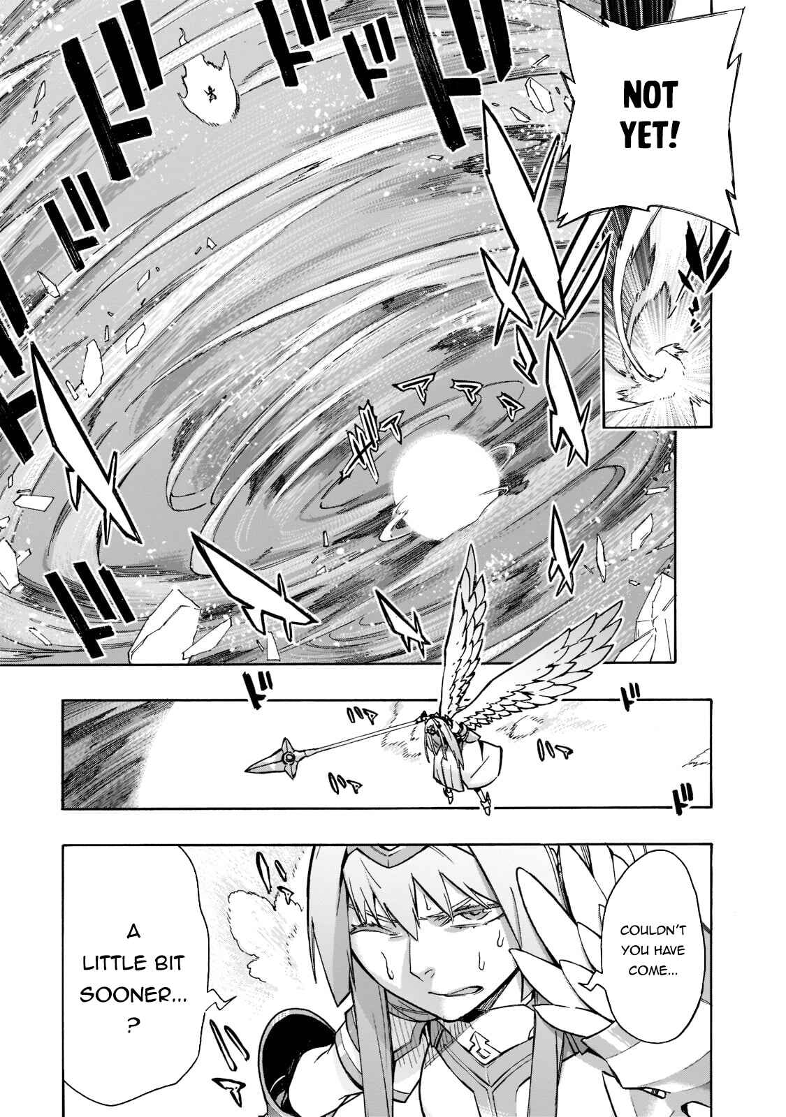 Chapter 89 - Page 20