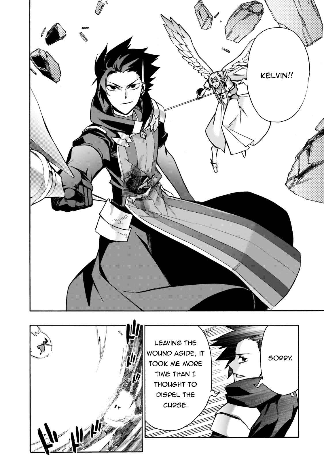 Chapter 89 - Page 21