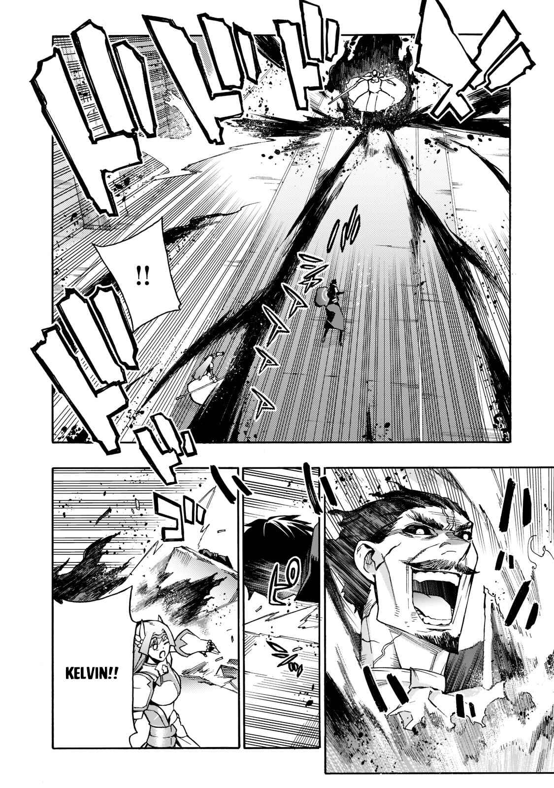 Chapter 89 - Page 8