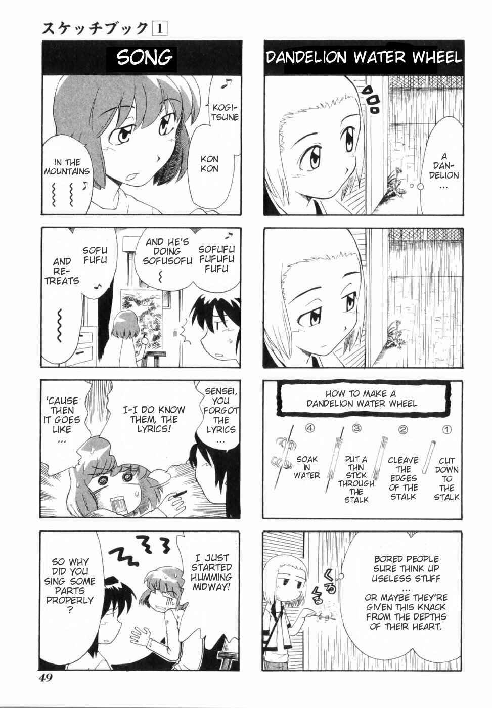 Chapter 4 - Page 5
