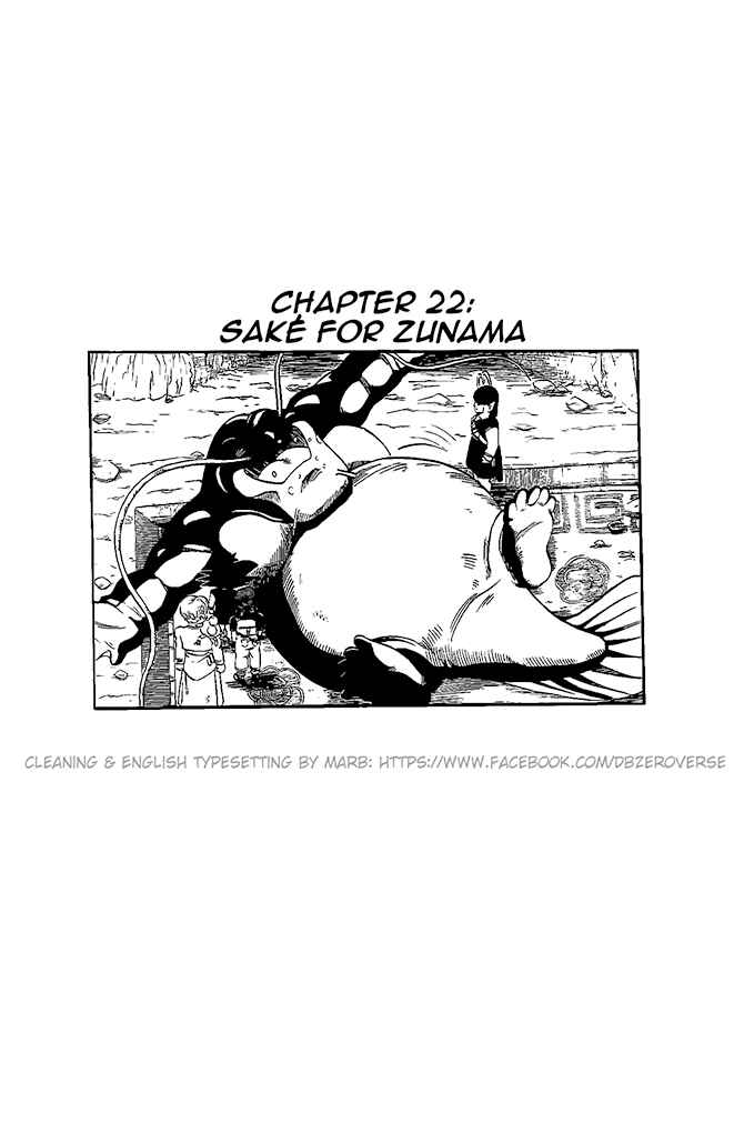 Chapter 22 - Page 1