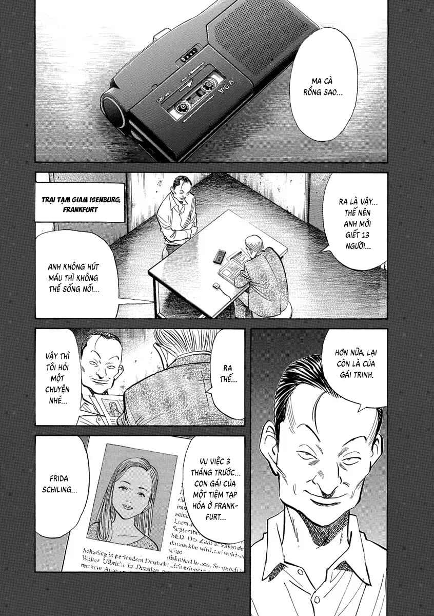 Chapter 135 - Page 1