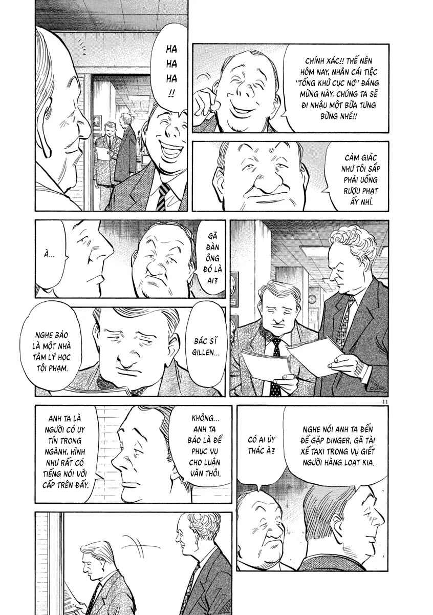Chapter 135 - Page 11