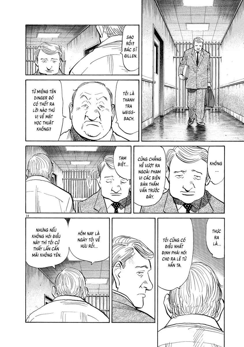 Chapter 135 - Page 14
