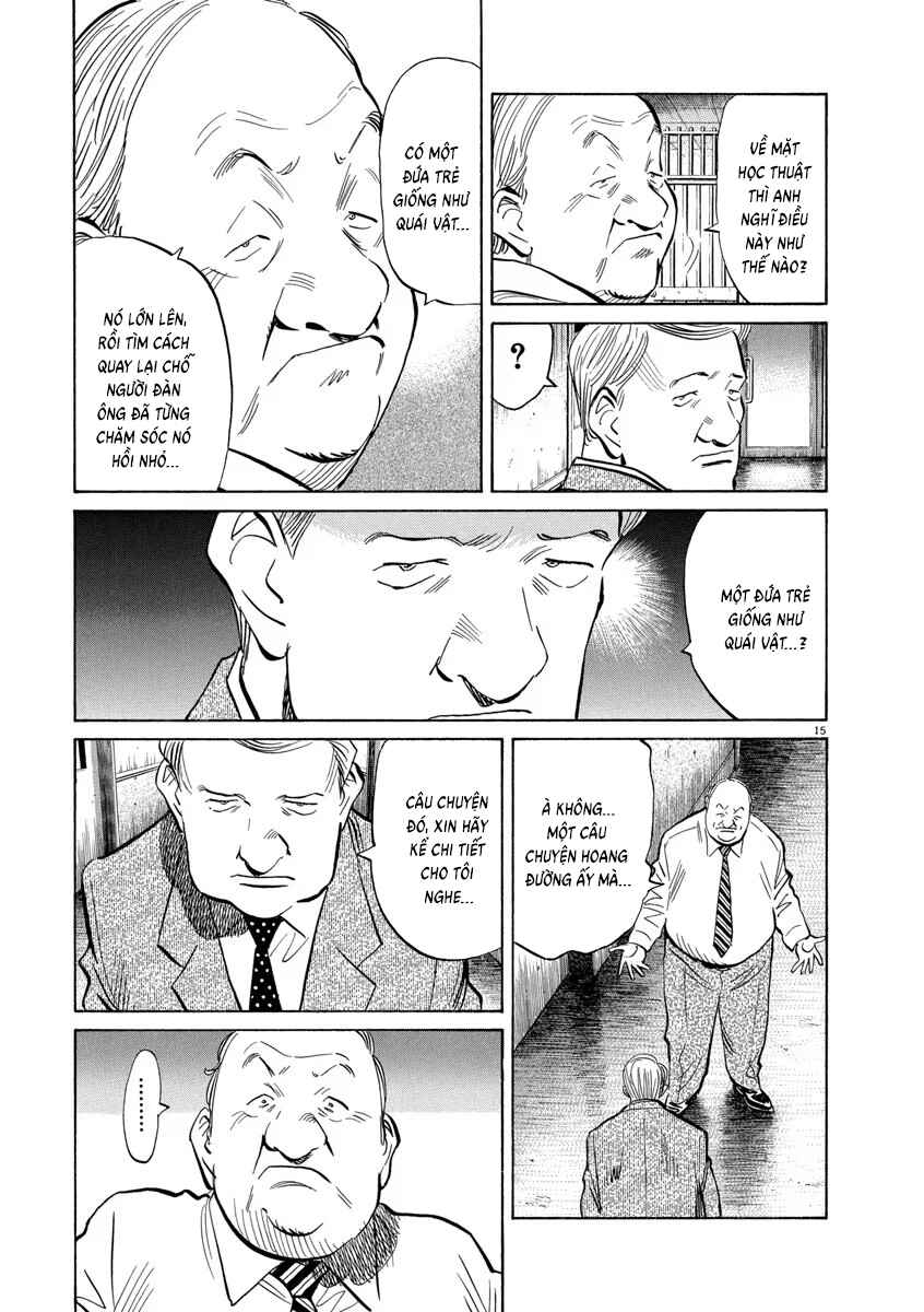 Chapter 135 - Page 15