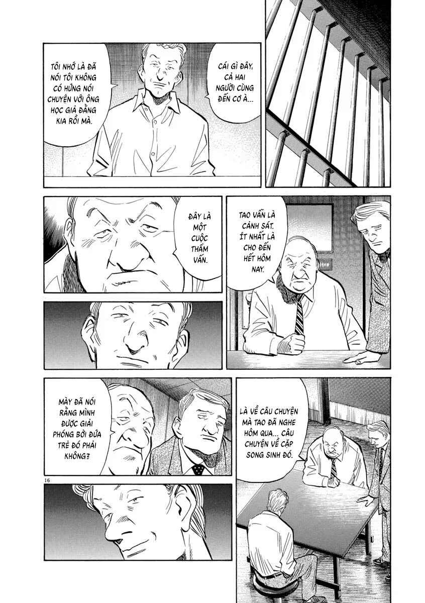 Chapter 135 - Page 16