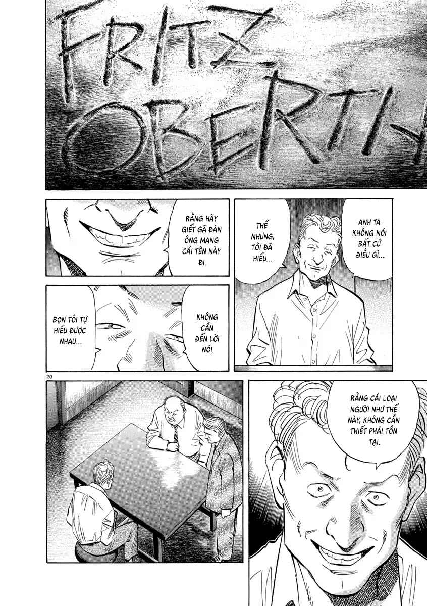 Chapter 135 - Page 20
