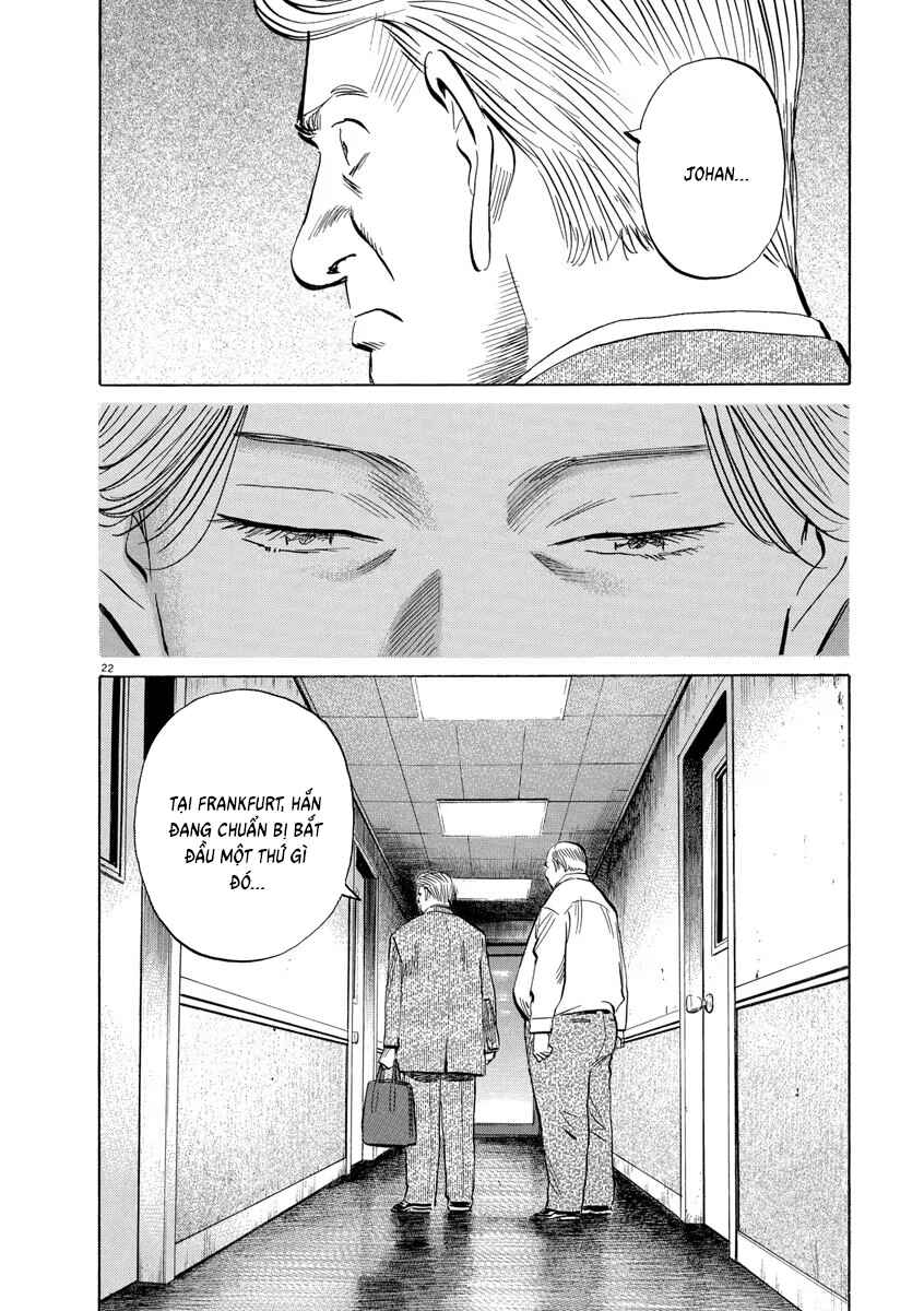 Chapter 135 - Page 22