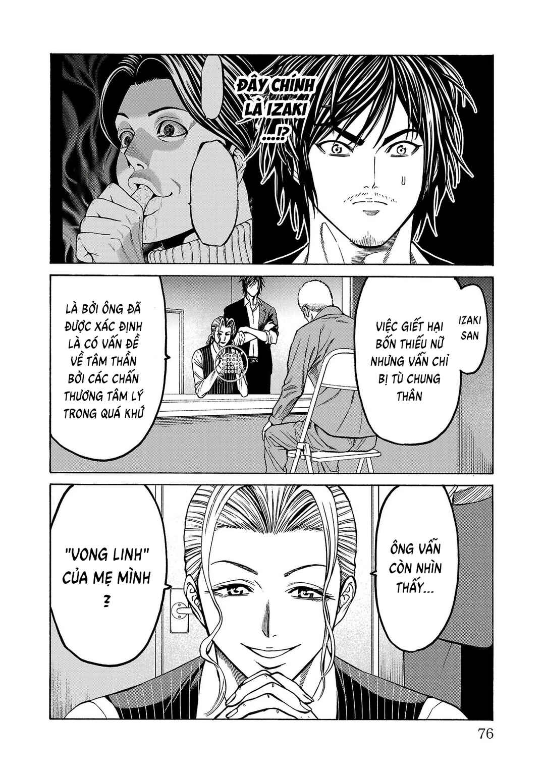Chapter 5 - Page 26