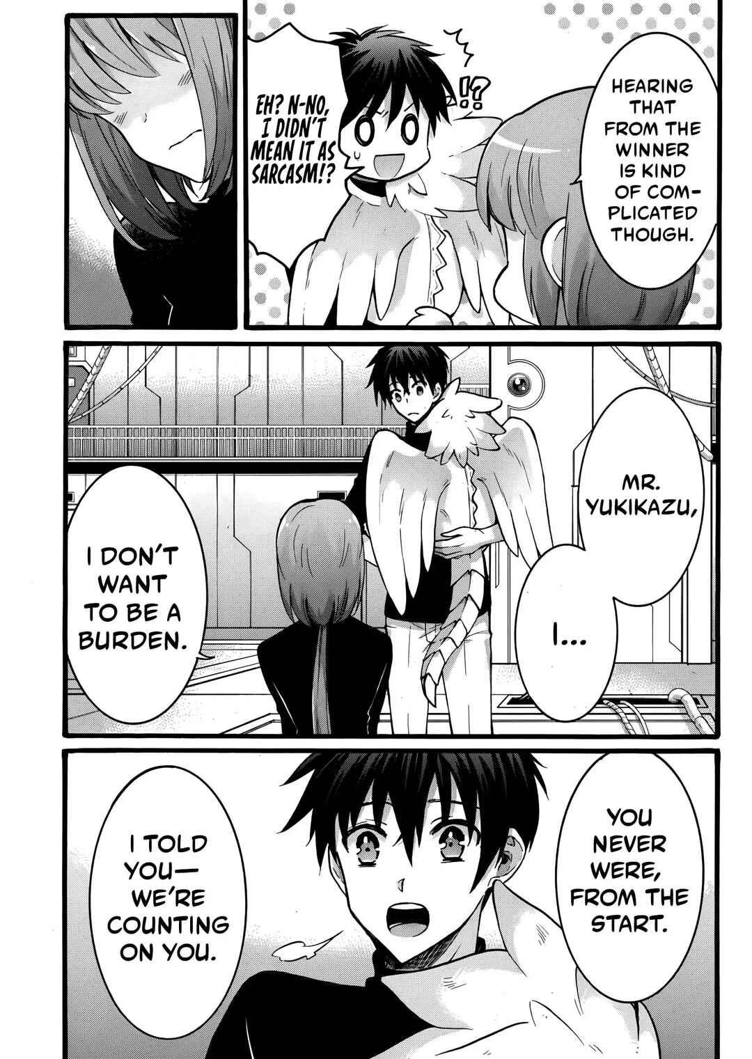 Chapter 27 - Page 28