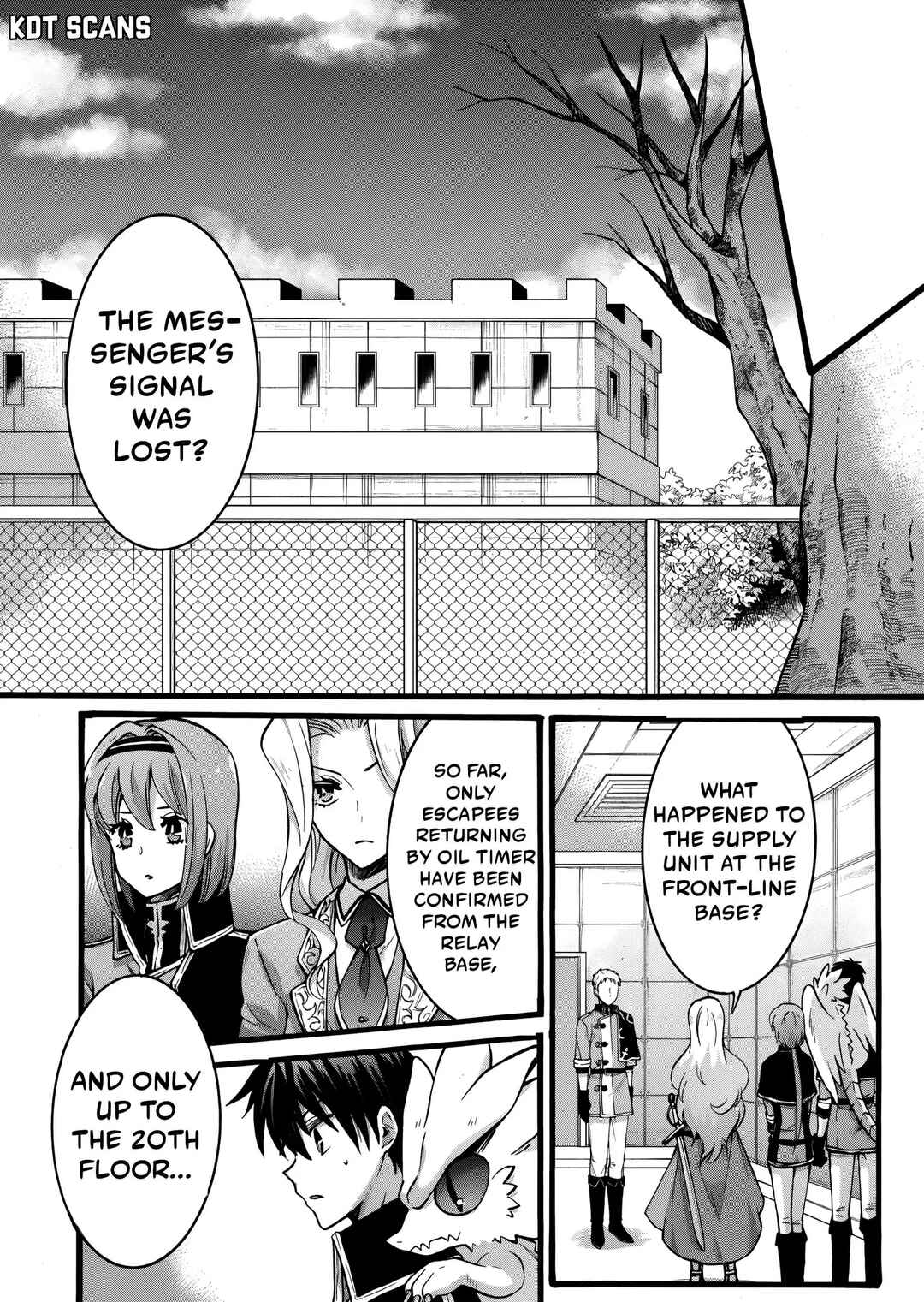 Chapter 27 - Page 30