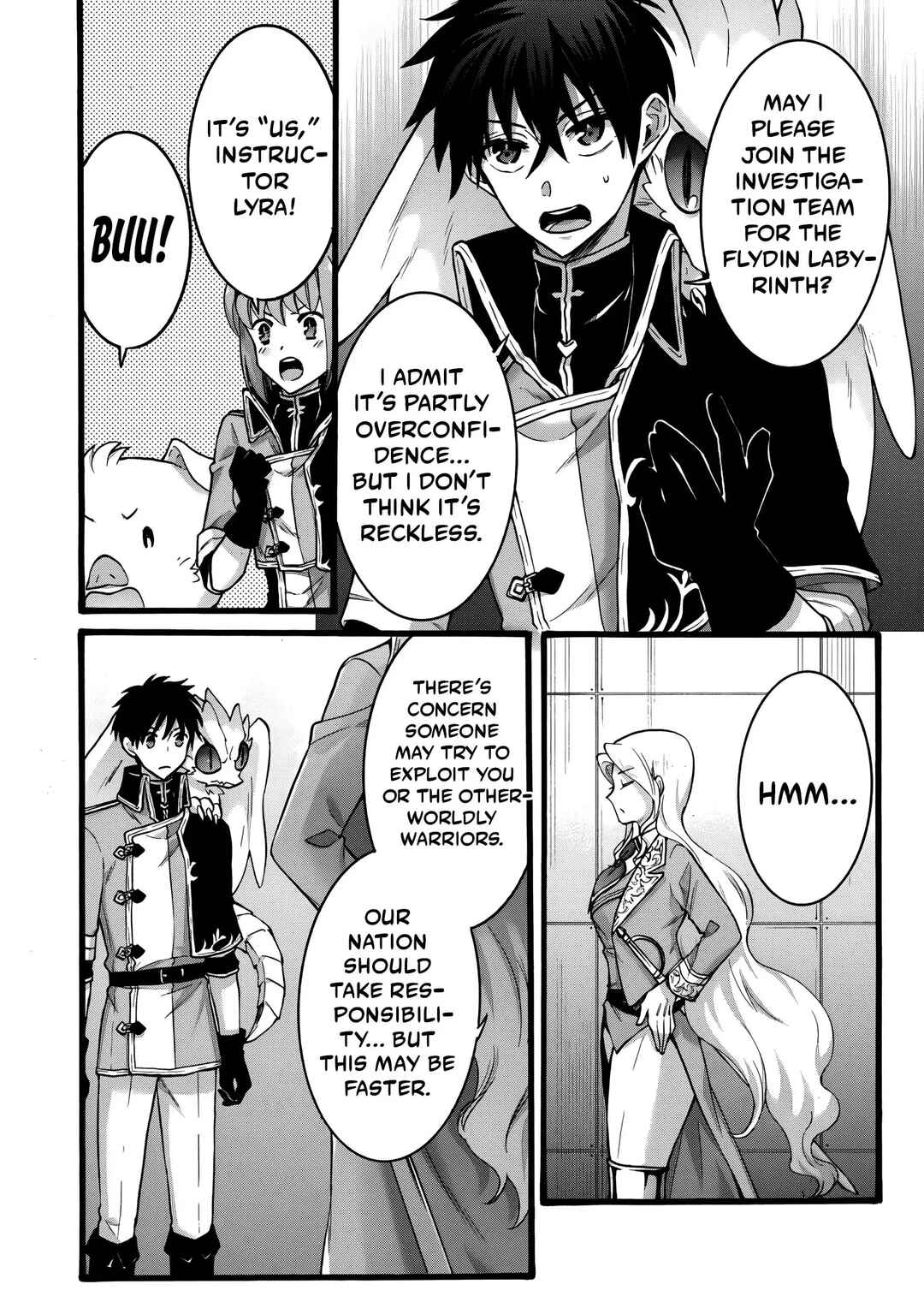Chapter 27 - Page 32