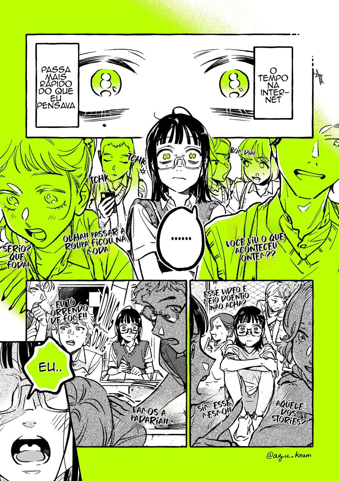 Chapter 92 - Page 1