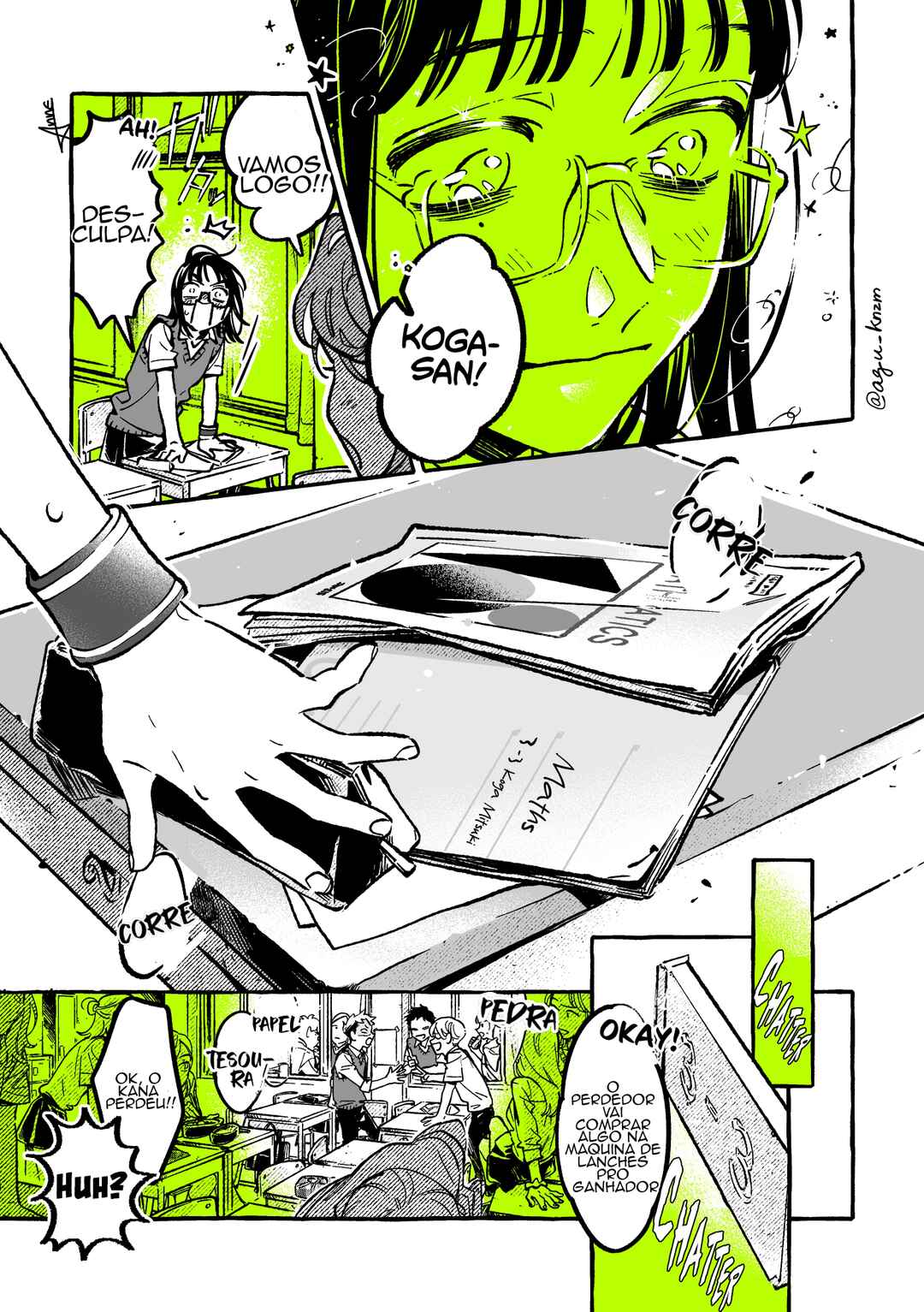 Chapter 92 - Page 3