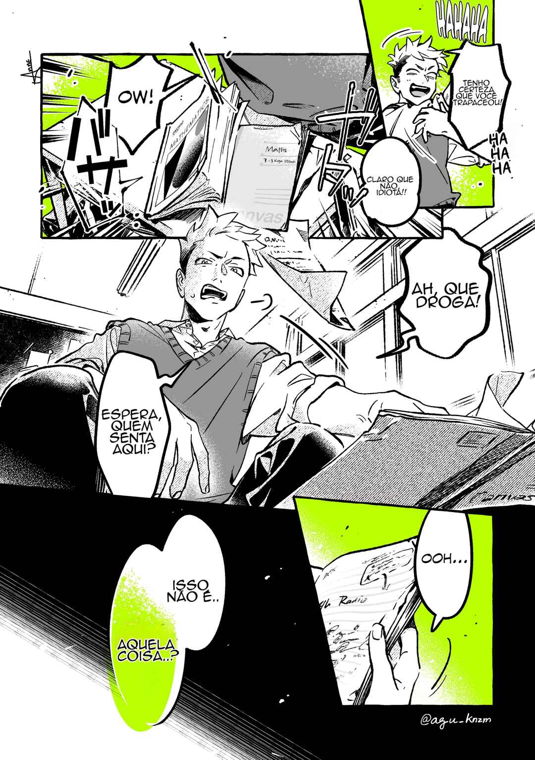 Chapter 92 - Page 4