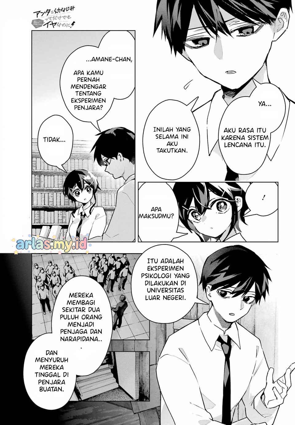 Chapter 12 - Page 14