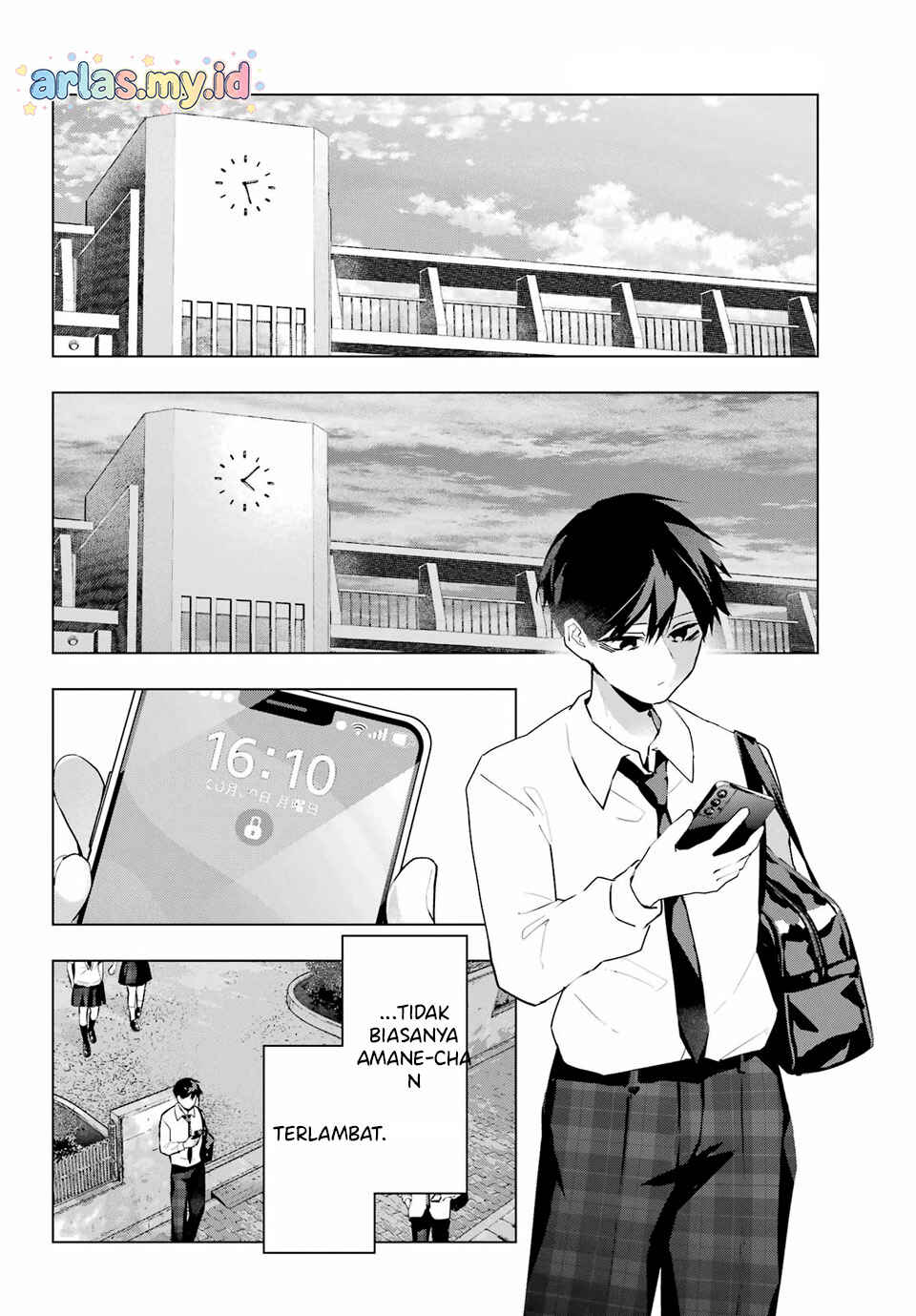 Chapter 12 - Page 27