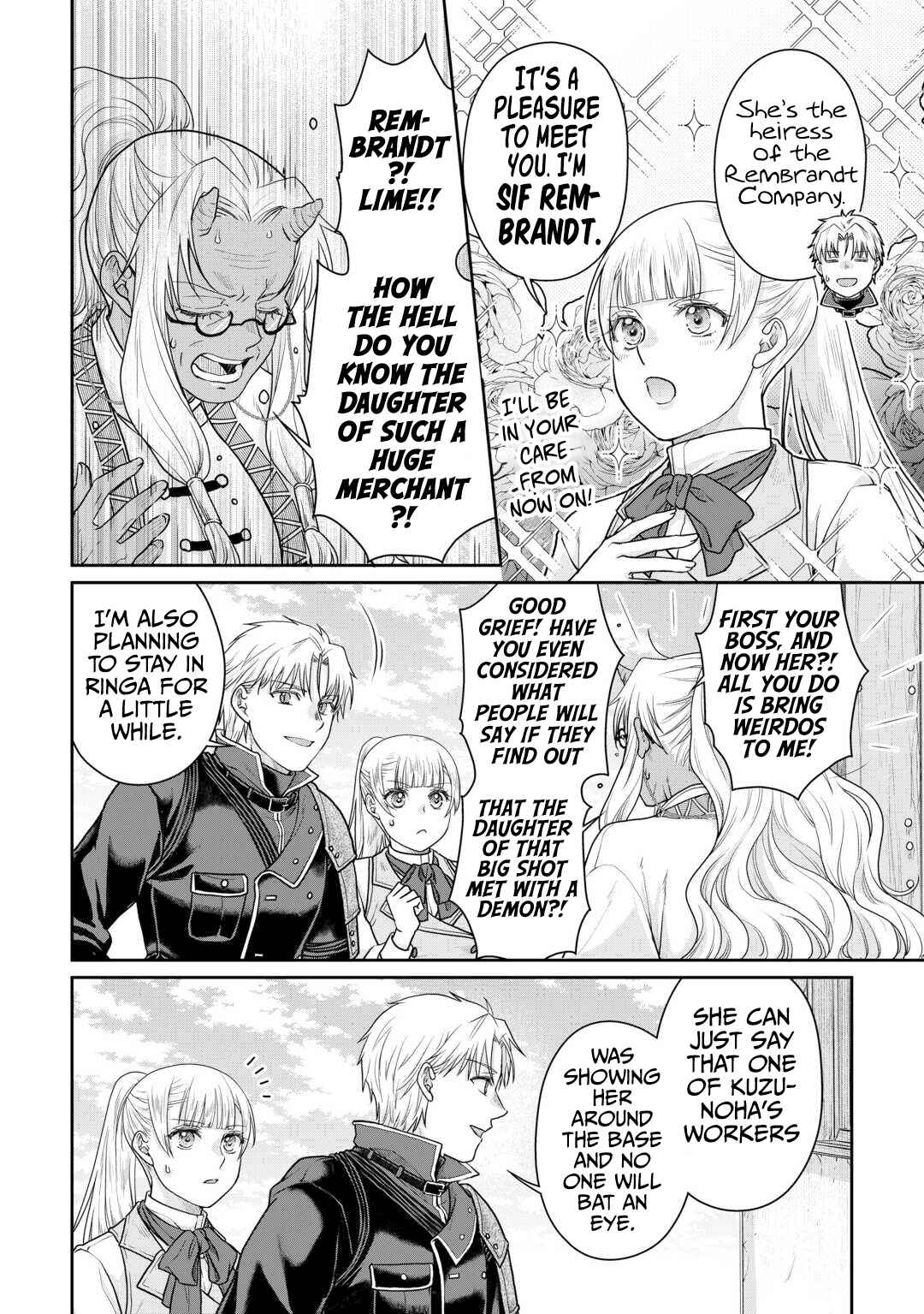 Chapter 103 - Page 13