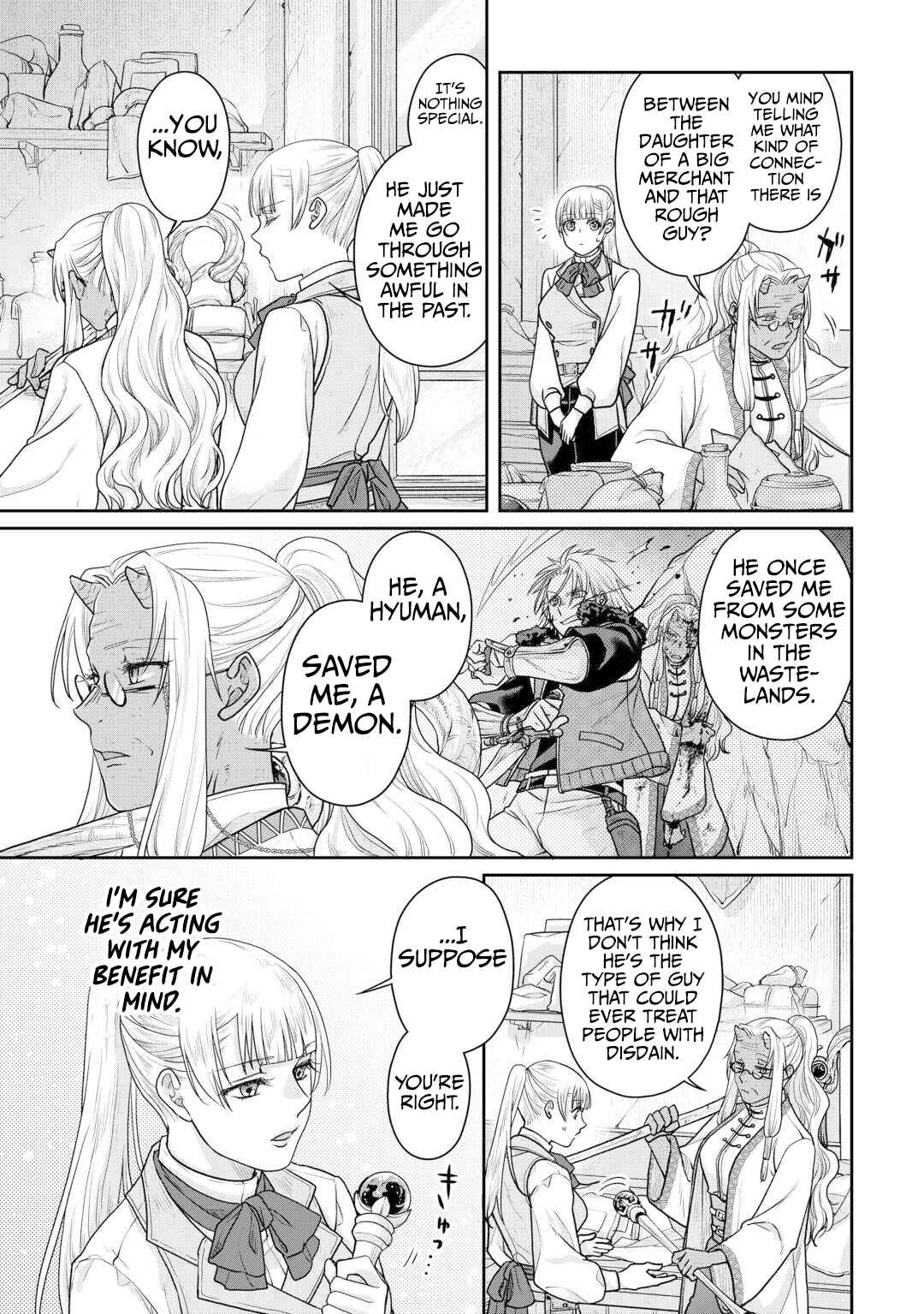 Chapter 103 - Page 16