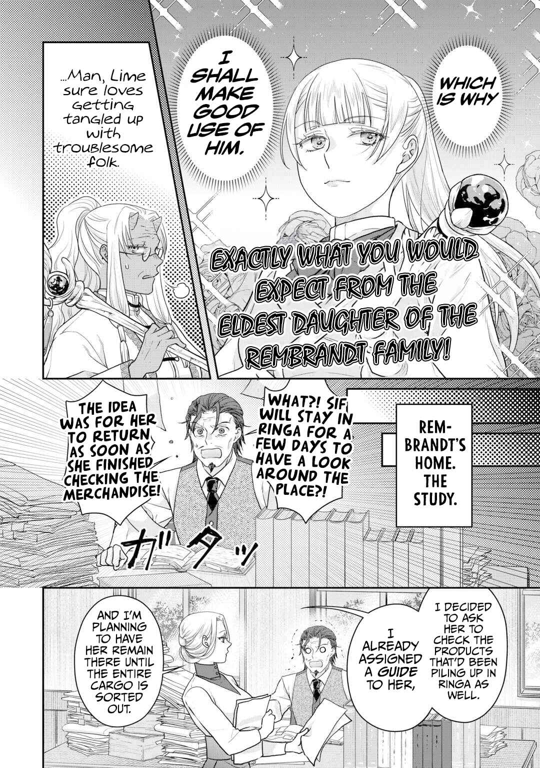 Chapter 103 - Page 17