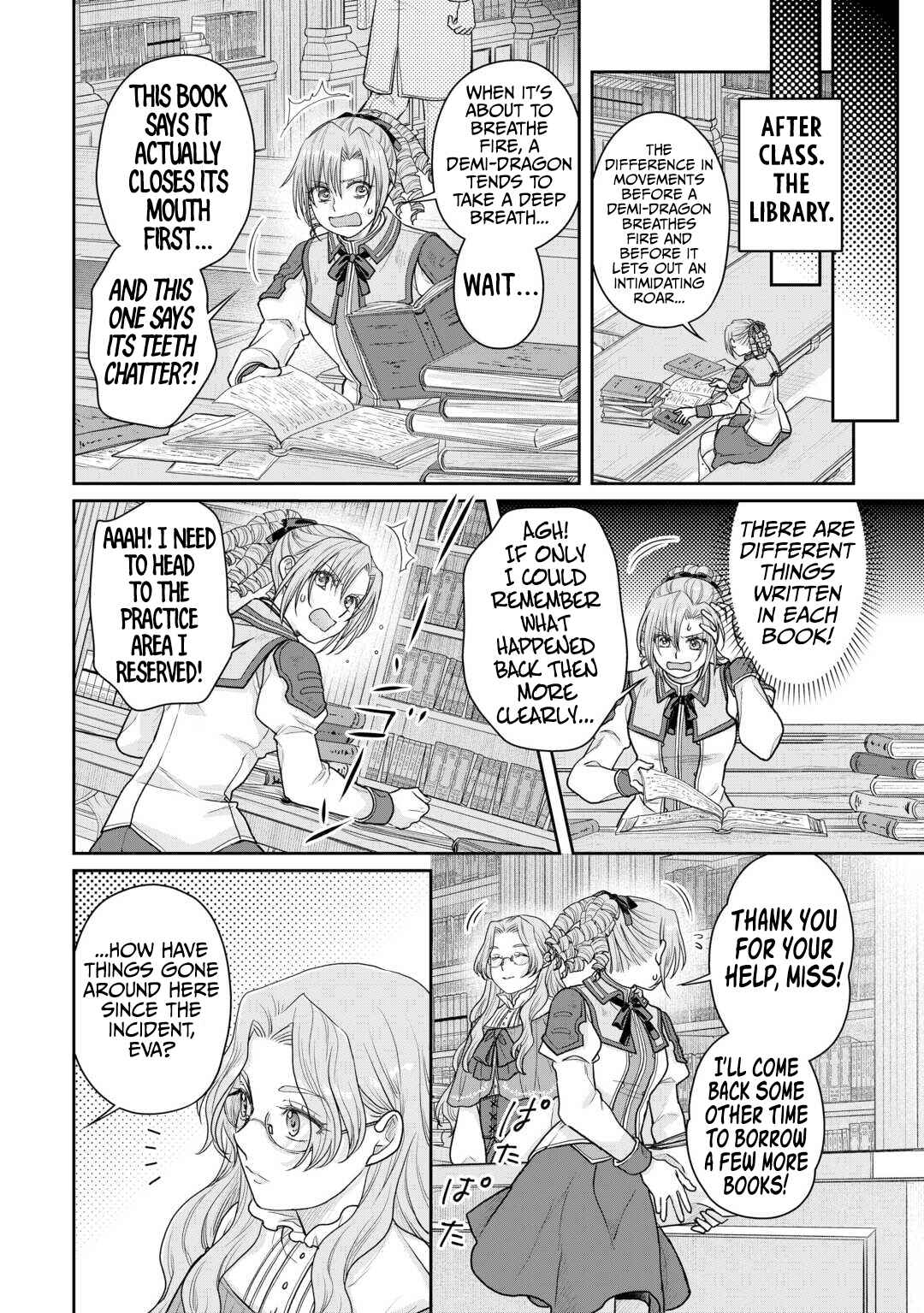 Chapter 103 - Page 21