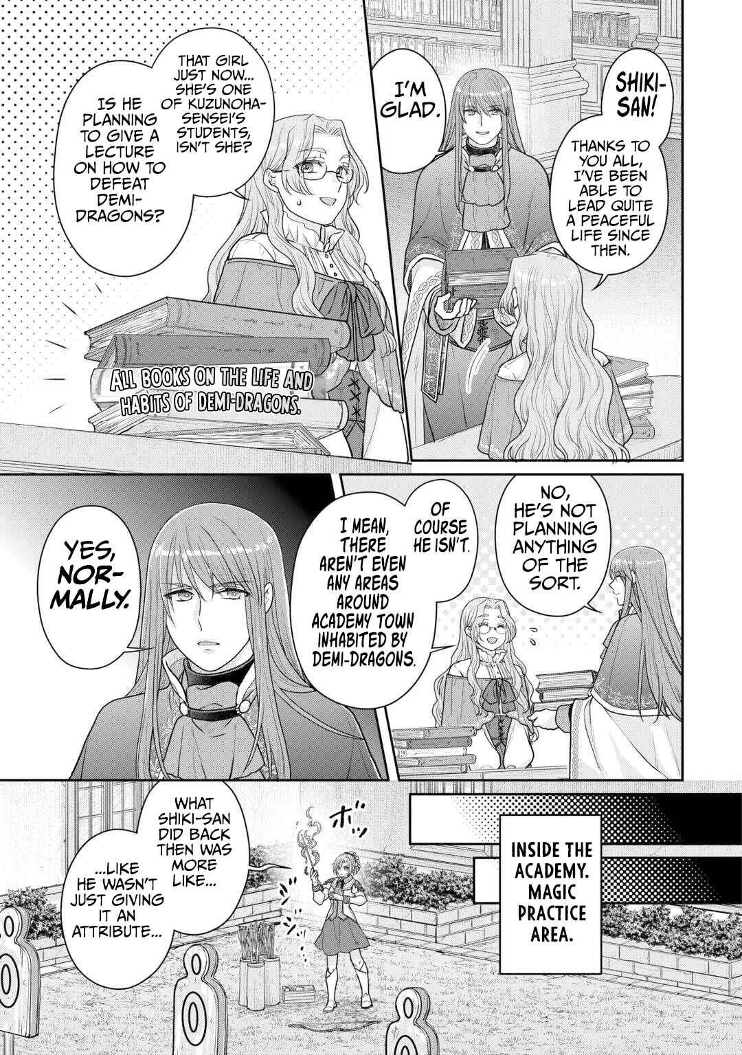 Chapter 103 - Page 22