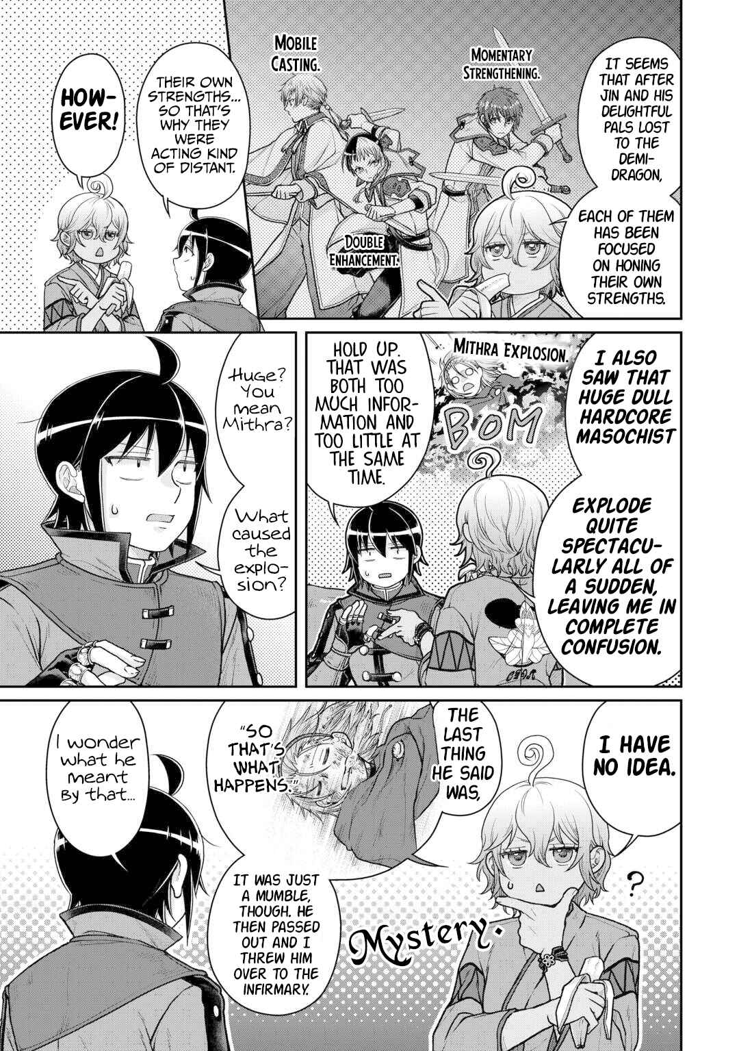 Chapter 103 - Page 28