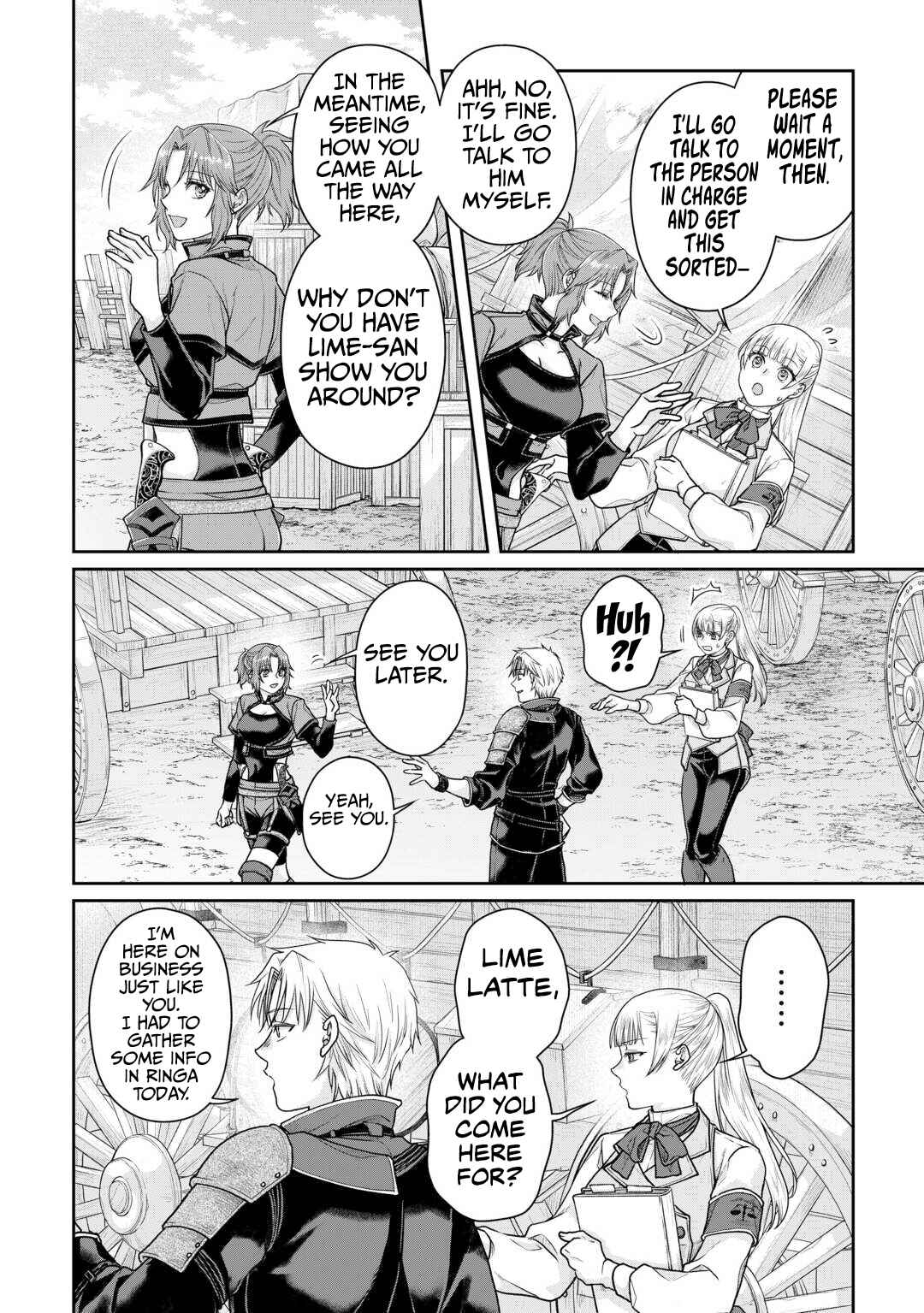 Chapter 103 - Page 5