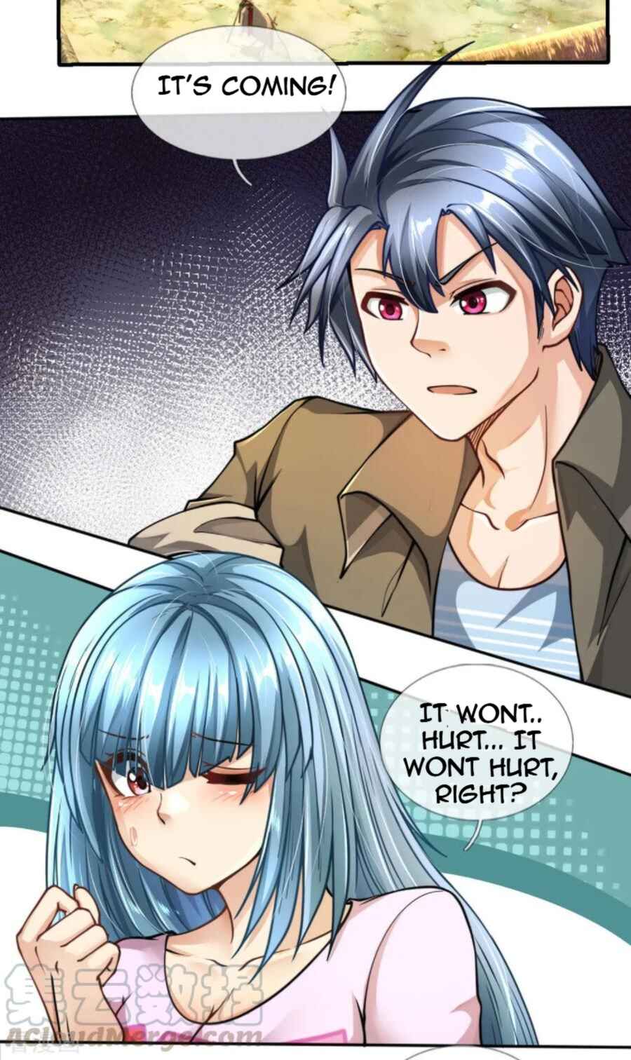 Chapter 58 - Page 14