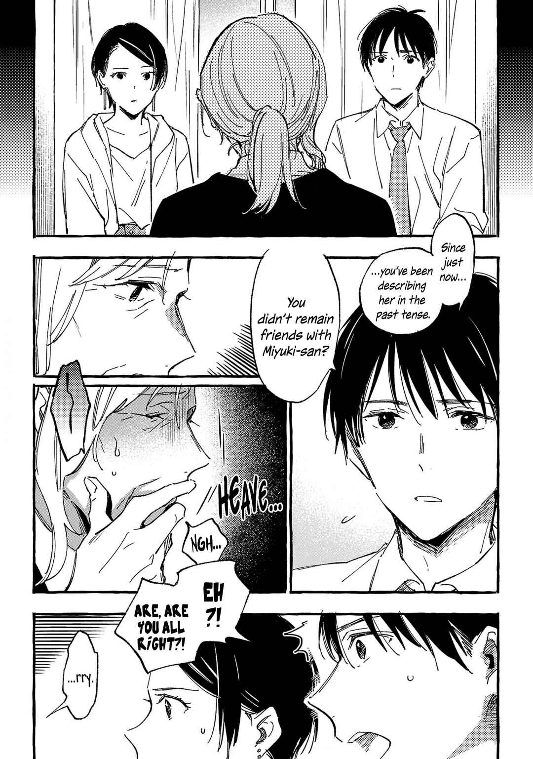 Chapter 30 - Page 32