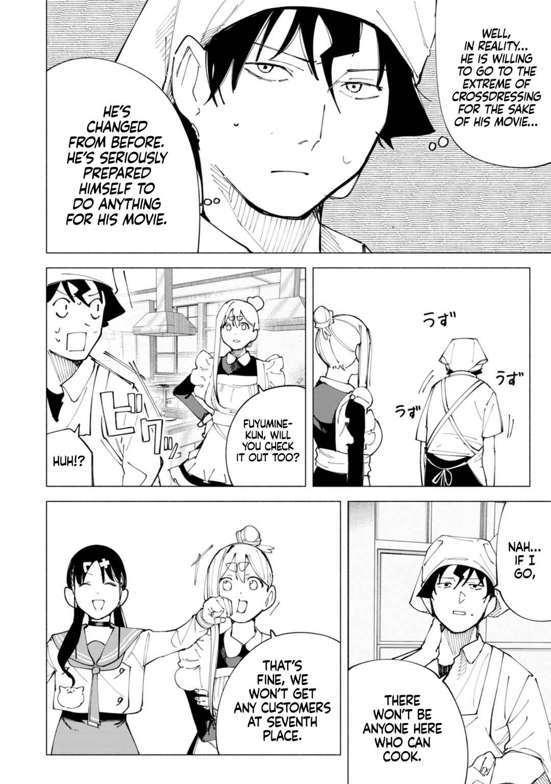 Chapter 50 - Page 11