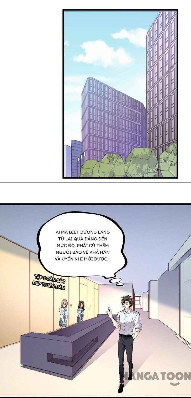 Chapter 304 - Page 12