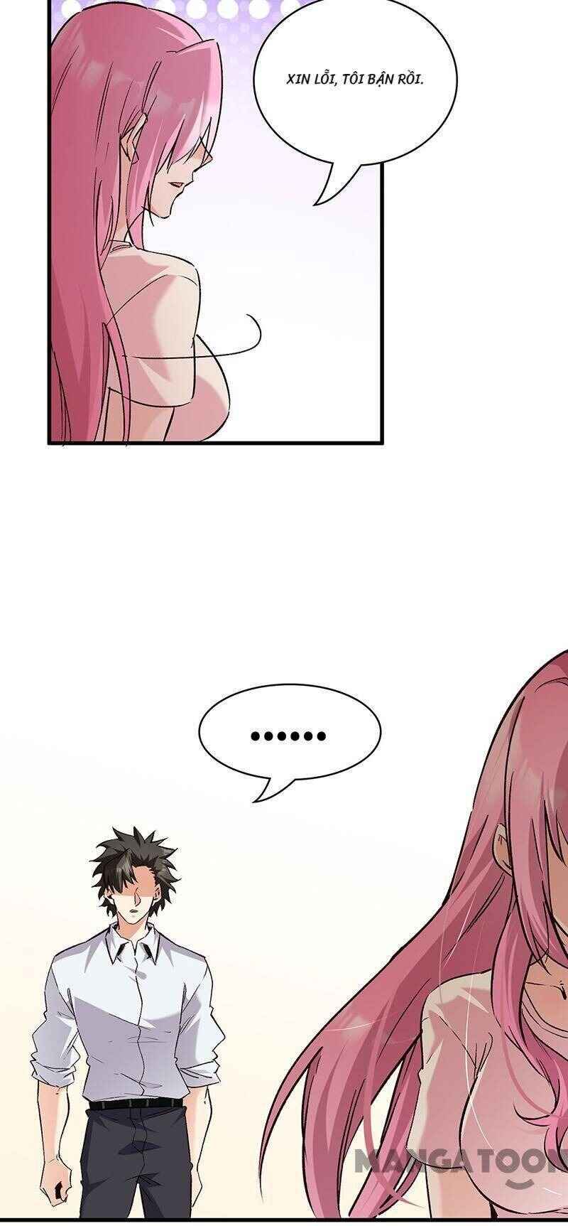 Chapter 304 - Page 20