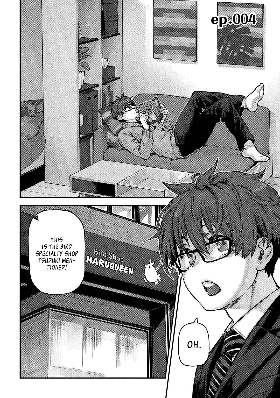 Chapter 4 - Page 2