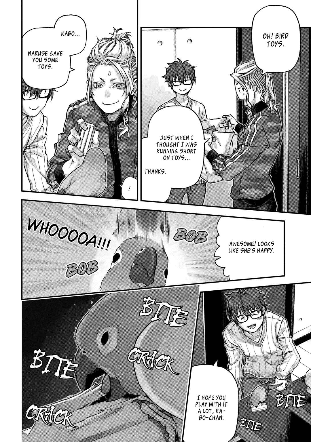 Chapter 4 - Page 4