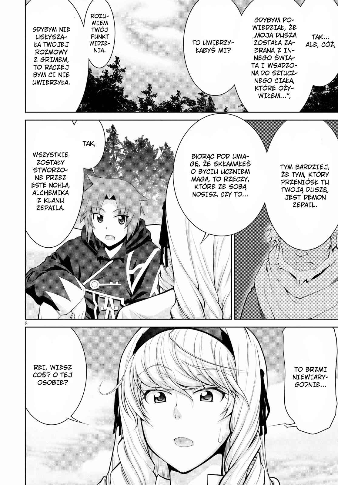 Chapter 37 - Page 11
