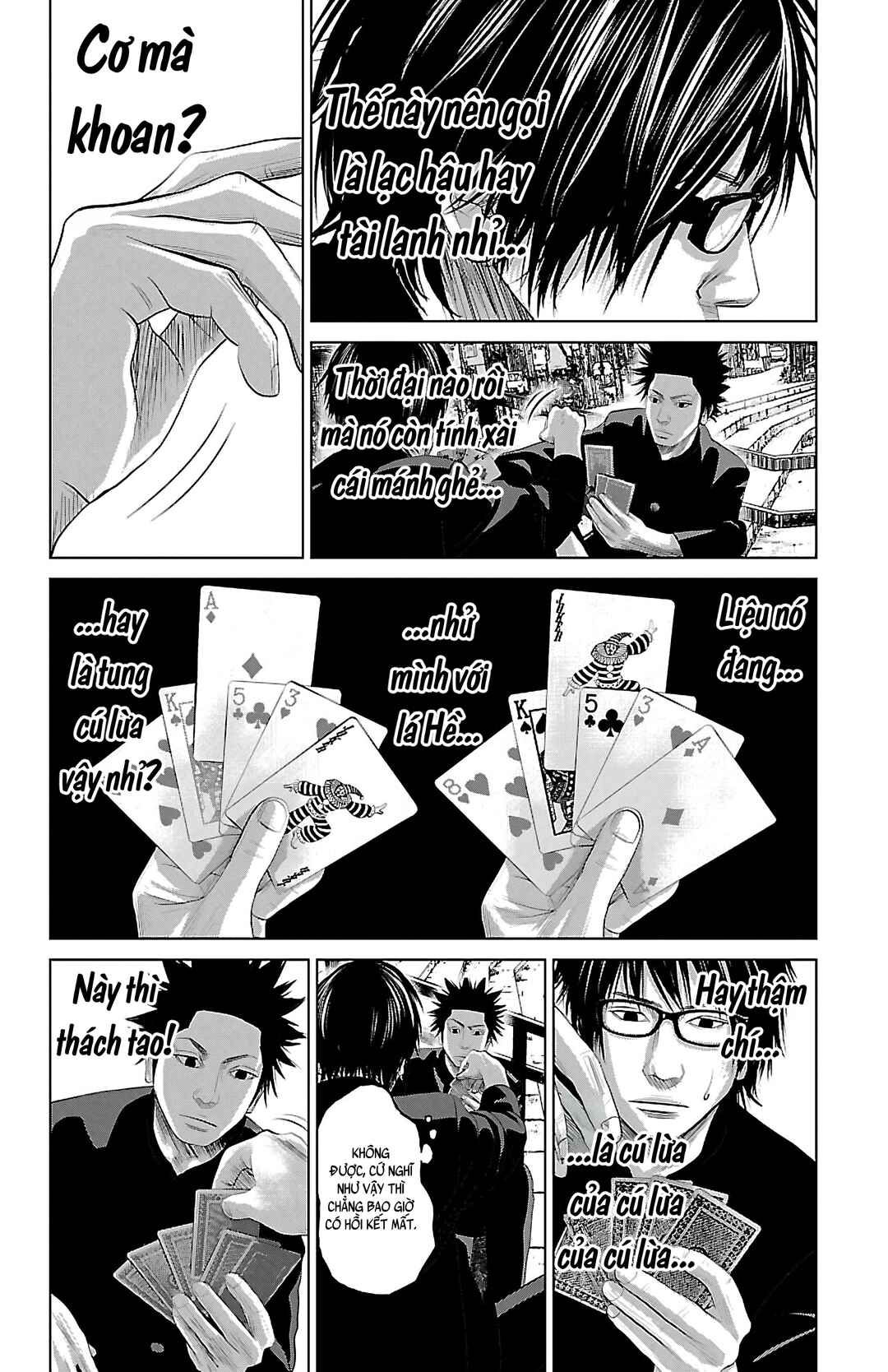 Chapter 9 - Page 5