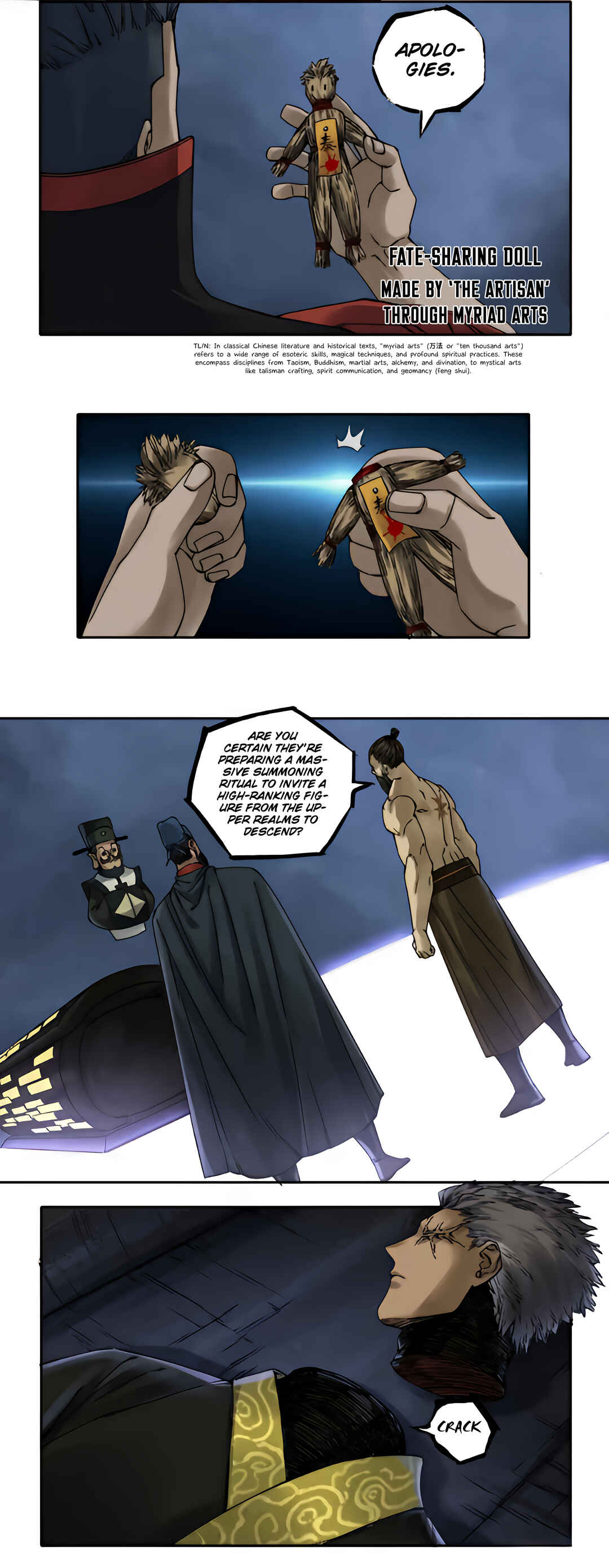 Chapter 219 - Page 14