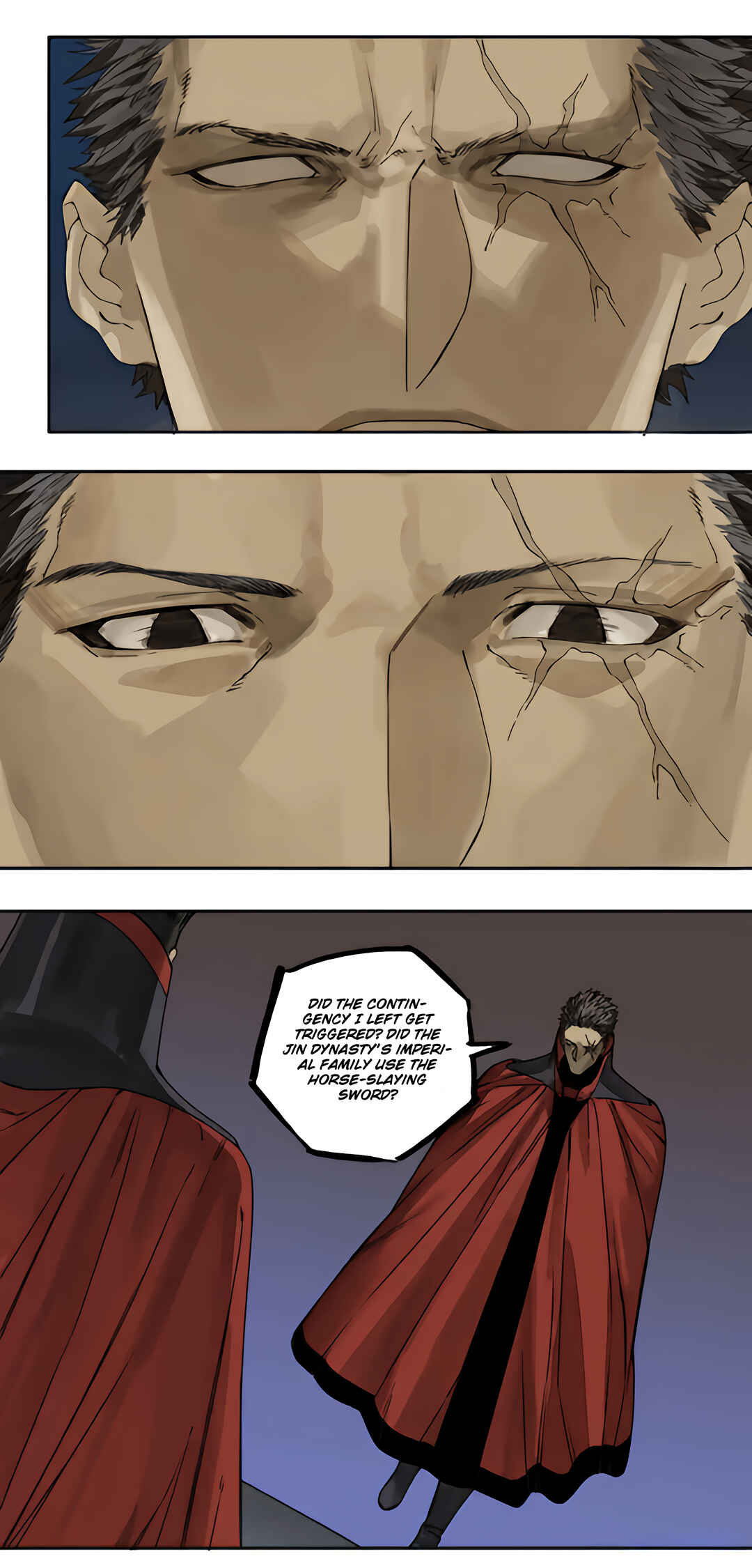 Chapter 219 - Page 16
