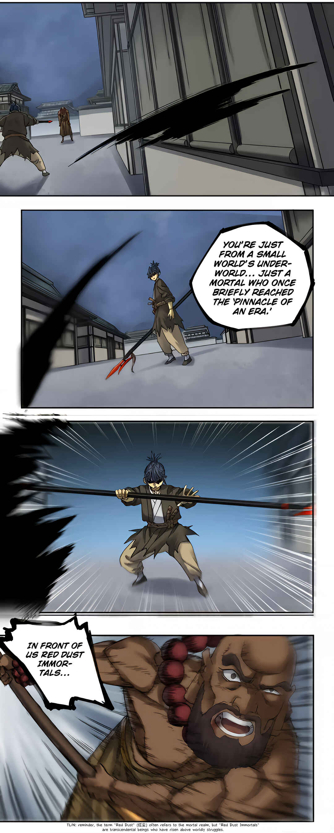 Chapter 219 - Page 3