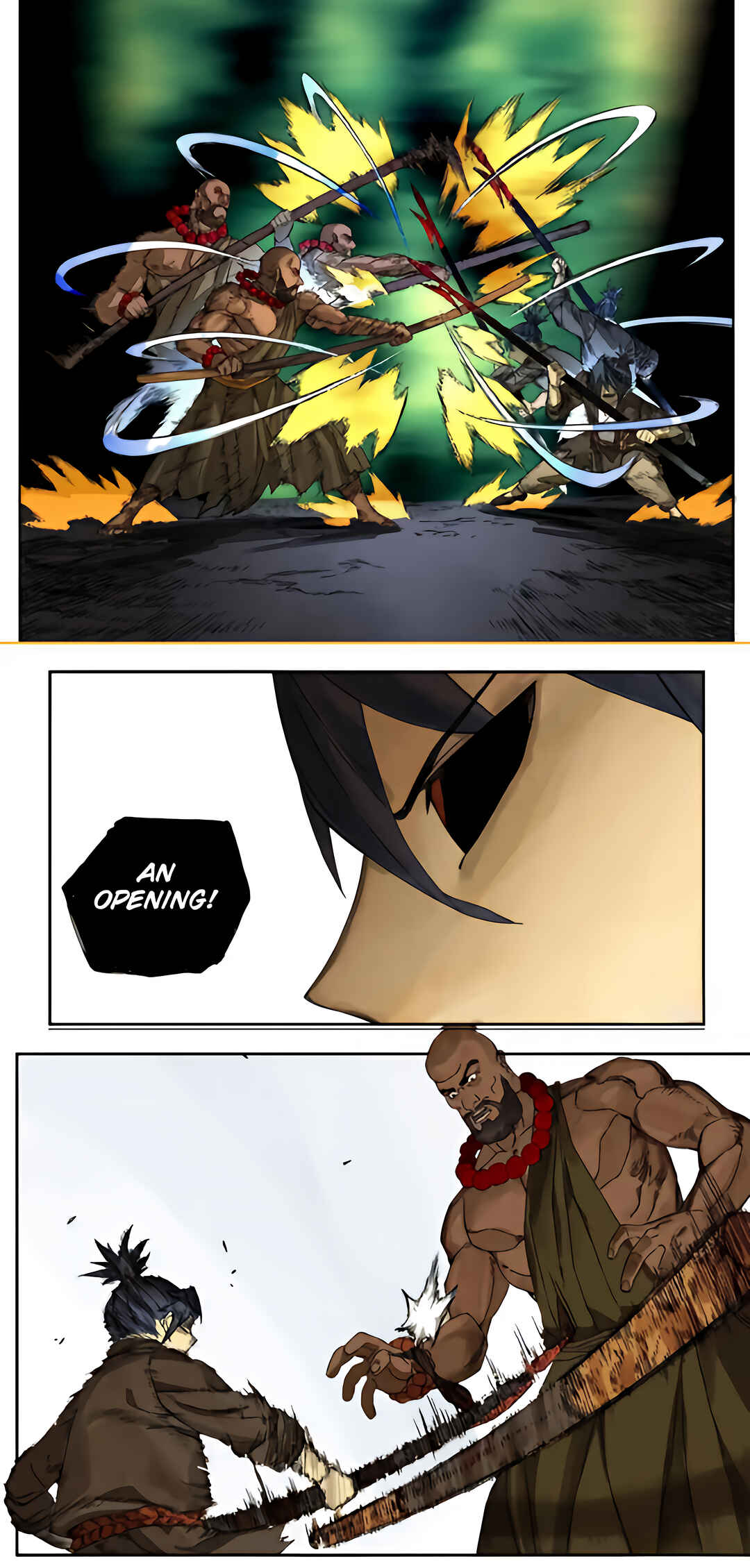 Chapter 219 - Page 4