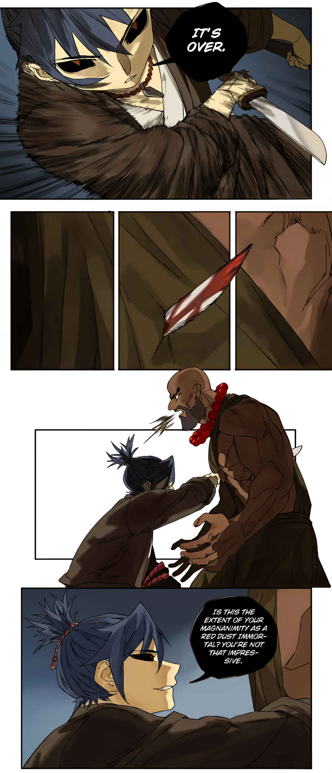 Chapter 219 - Page 5