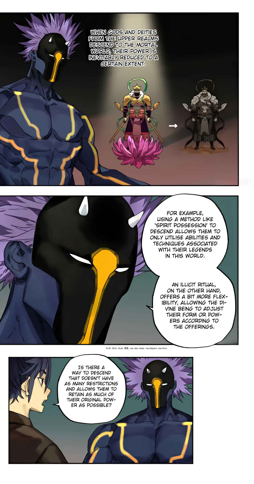 Chapter 219 - Page 9