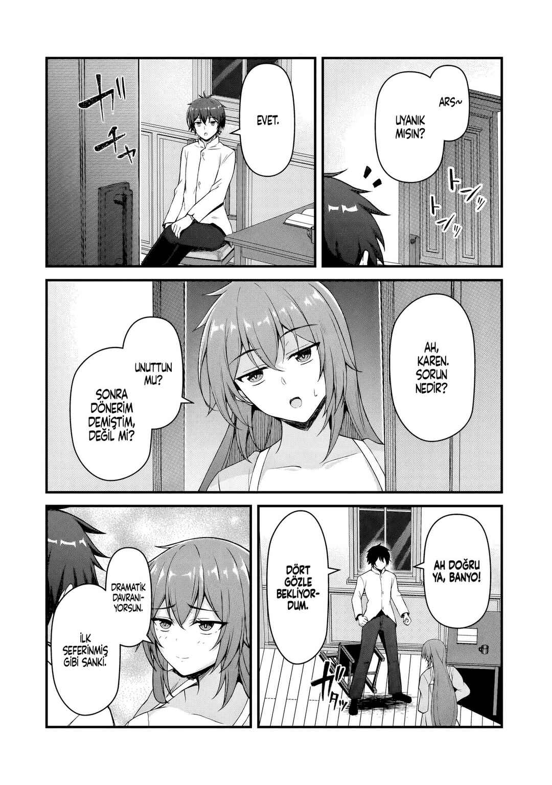 Chapter 5 - Page 5