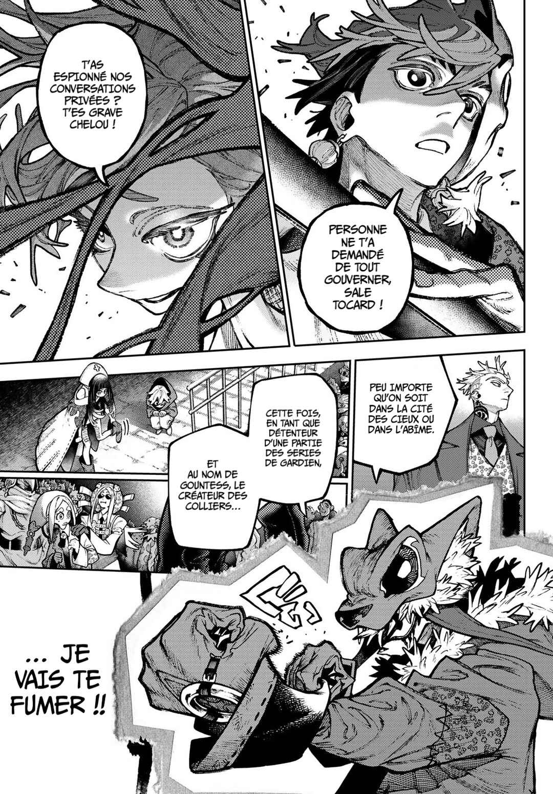 Chapter 139 - Page 10