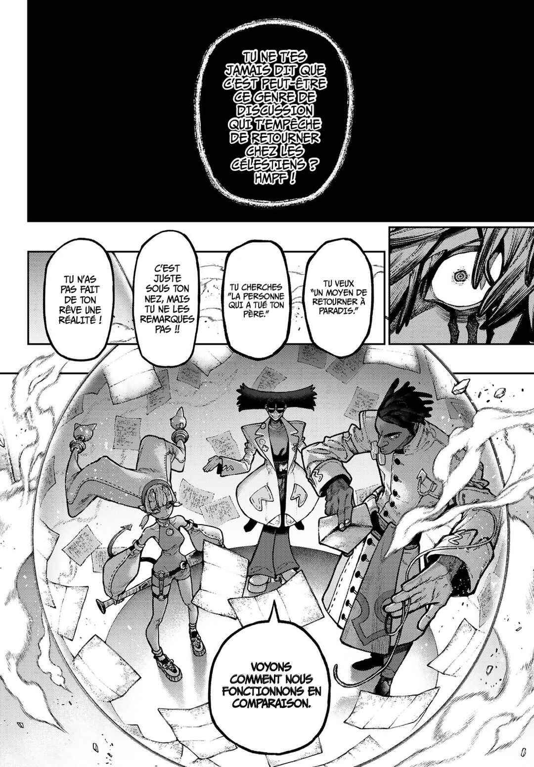 Chapter 139 - Page 11